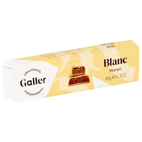 Galler Blanc Manon 65 g