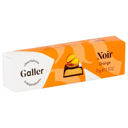Galler Sinaasappel 70g