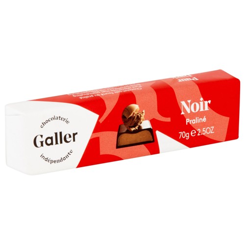 Gallet Praline Fondant 70g