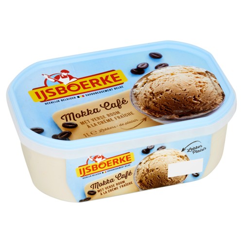 Ijsbroek Moka