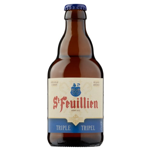 Saint Feuillien triple (33 cl)