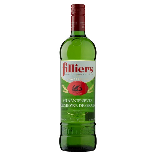 Filliers Graanjenever 1 L