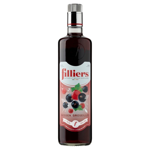 Filliers Bessen - Groseilles