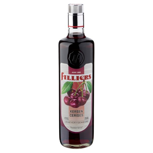 Filliers Kersen