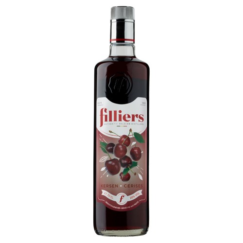 Filliers Kersen