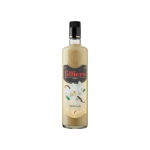 Filliers Vanillejenever 70Cl