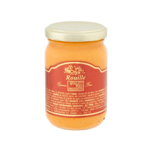 Quality Food Products Rouille 185 g
