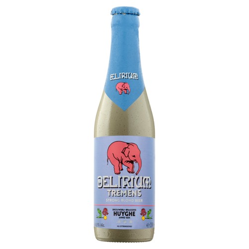 Delirium Tremens 8,5% 1/3 Fles