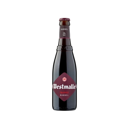 Westmalle Trappist Duble (33 cl)