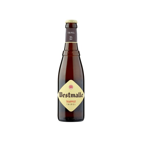 Westmalle Trapist Tripel (33 cl)