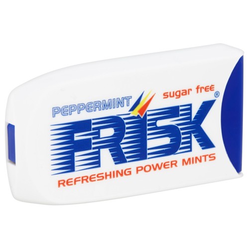 Frisk Pepermunt 5,7g