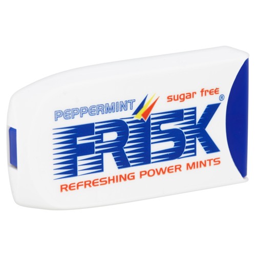 Frisk Pepermunt 5,7g