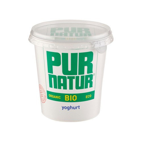 P-N Bio Yoghurt Naturel Vol 750g