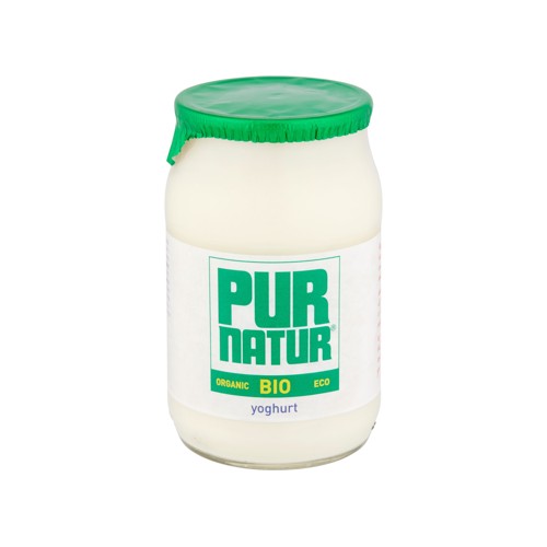 P-N Bio Yoghurt Naturel Vol 150g