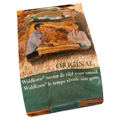 Waldkorn Original Pain Multicéréales