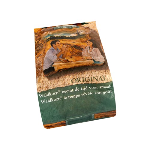 Waldkorn Original Pain Multicéréales