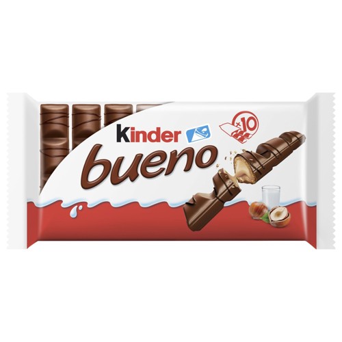 Kinder Bueno