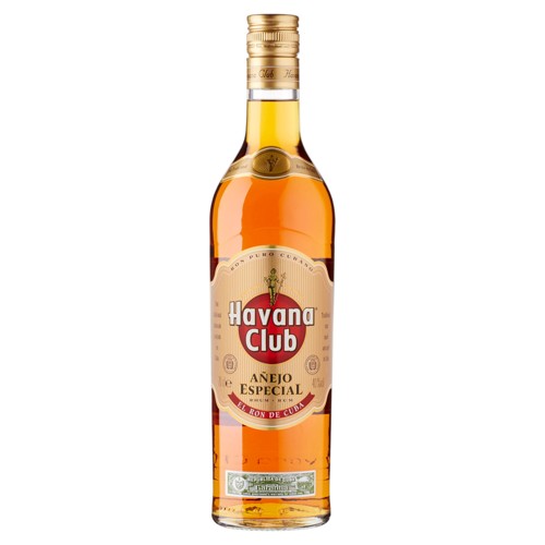 Havana Club Especial