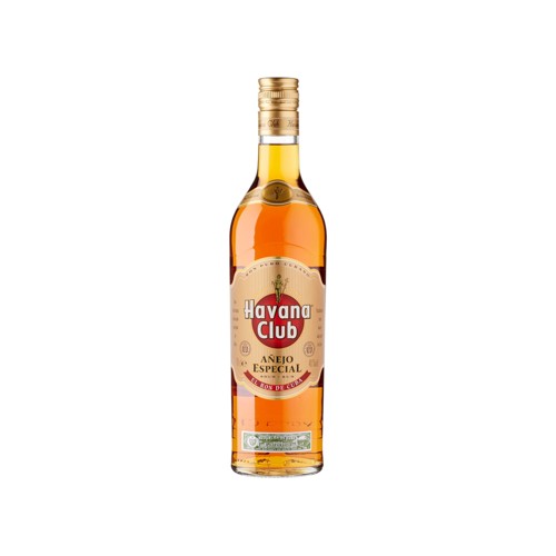 Havana Club Especial
