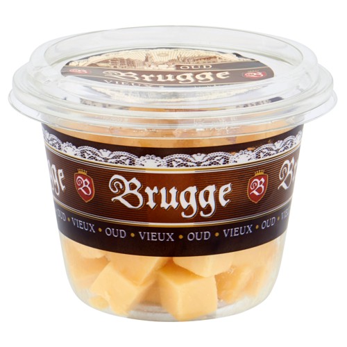 Brugge Vieux Cube 150 g
