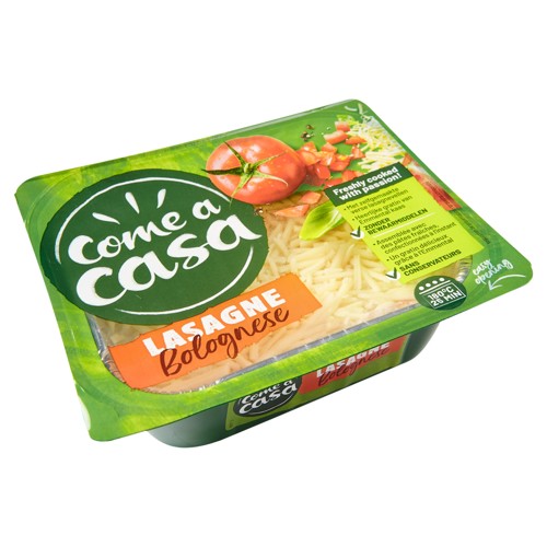 Cac.Lasagne Bolognese 400g