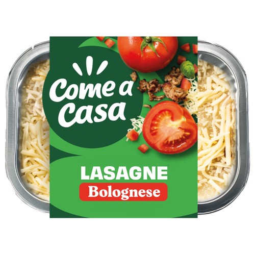 Cac.Lasagne Bolognese 400g