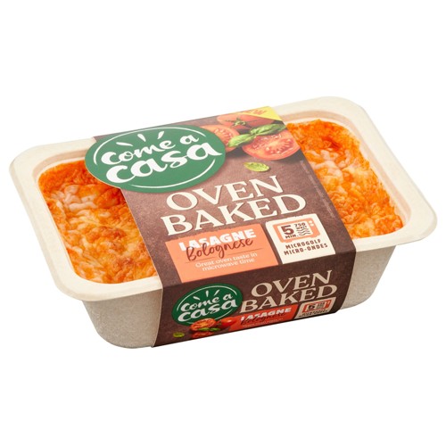 Come a Casa Lasagne Bolognaise 400 g