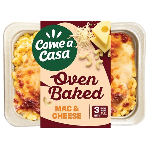Come a Casa Macaroni 350 g