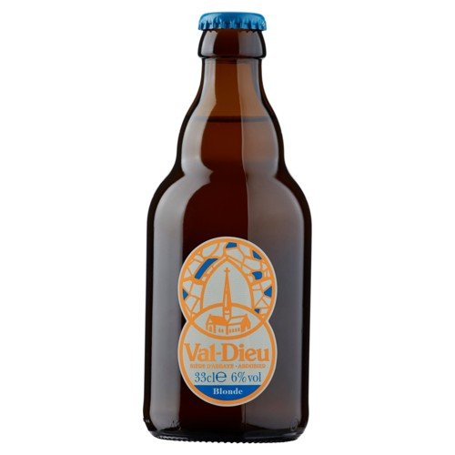 Val Dieu Bleu
