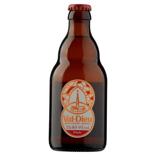 Val Dieu Triple
