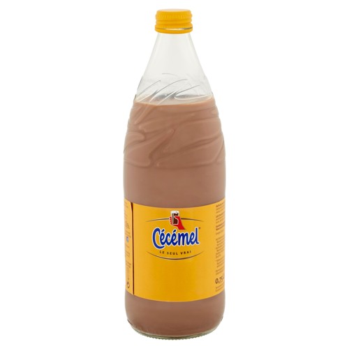 Cécémel