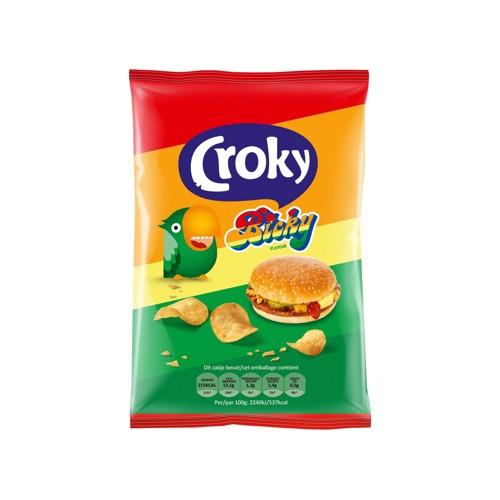 Croky Bicky 1x40g