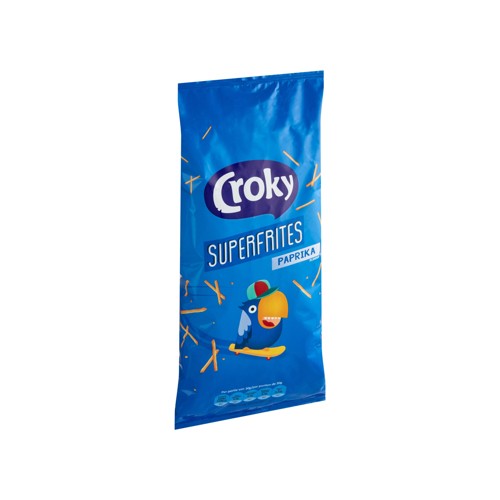 Croky Superfrites