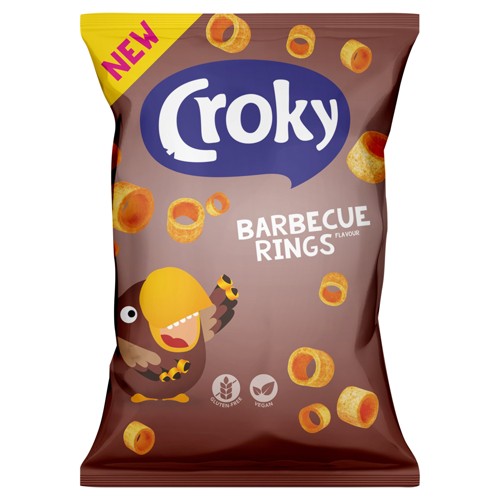 Crocky Barbecu