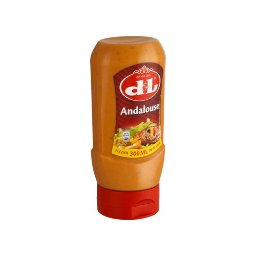 Devos Lemmens Andalouse Sauce 300 ml