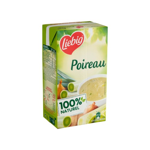 Liebig Poireau 1 L