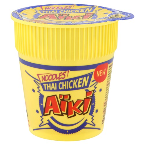 Aiki Thai Chicken