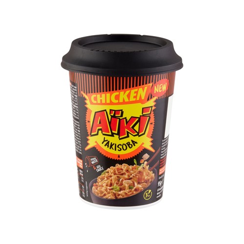 Aiki Yakisoba Kip 95g