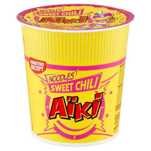 Aiki Noodles Sweet Chili