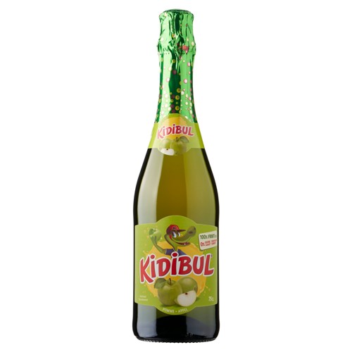 Kidibul Apple 75 cl