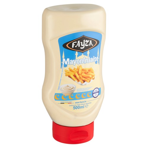 Fayza Mayonnaise