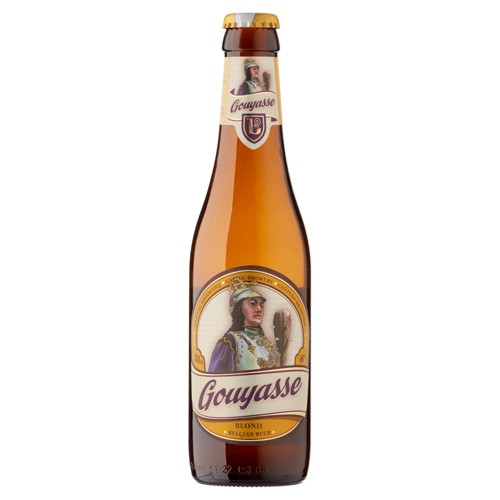 Gouyasse blond (33 cl)