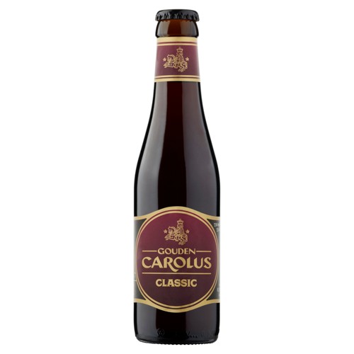 Gouden Carolus clessique (33 cl)