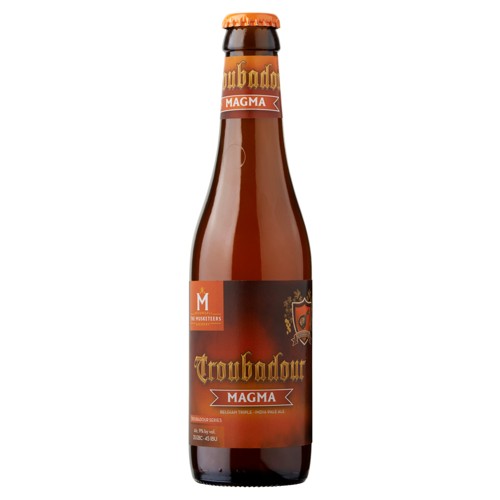 Troubadour magma (33 cl)