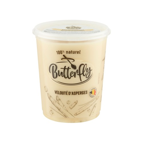 Butterfly Velouté d''Asperges 950 ml