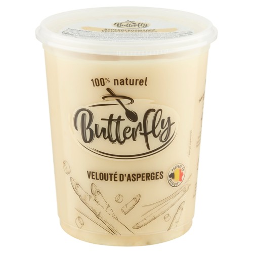 Butterfly Velouté d''Asperges 950 ml