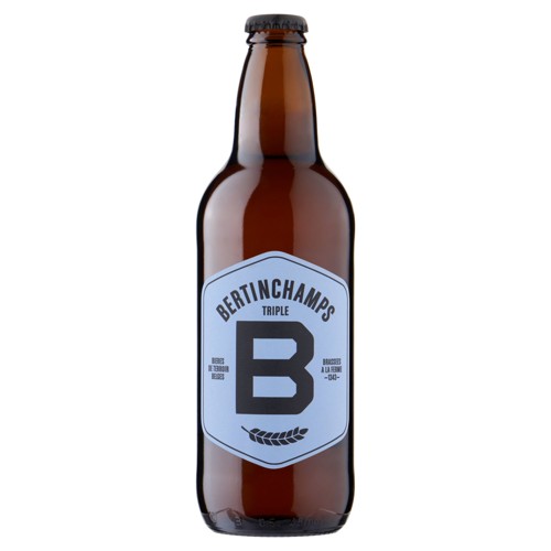 Bertinchamps triple (50 cl)