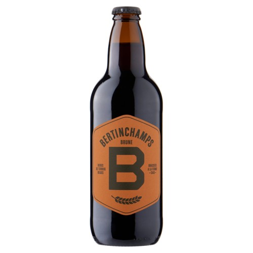 Bertinchamps brune (50 cl)