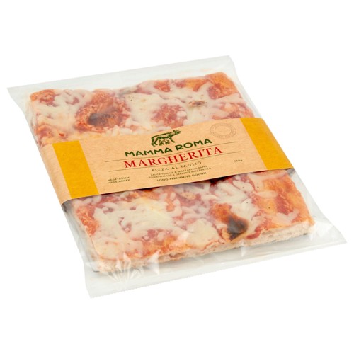 Mamma Roma Pizza Margherita 360g