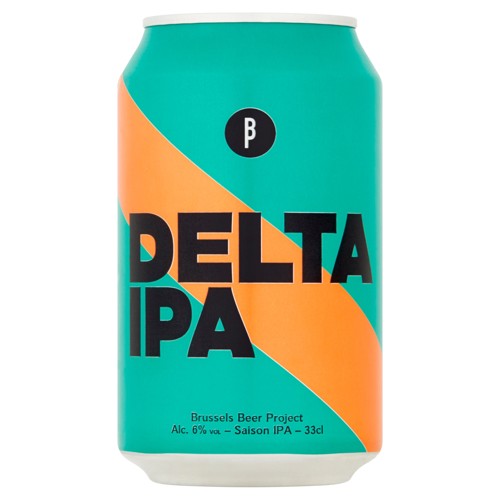 Delta IPA 33Cl